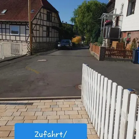 Baliku 2nd Floor With Balcony Lejlighed Felsberg