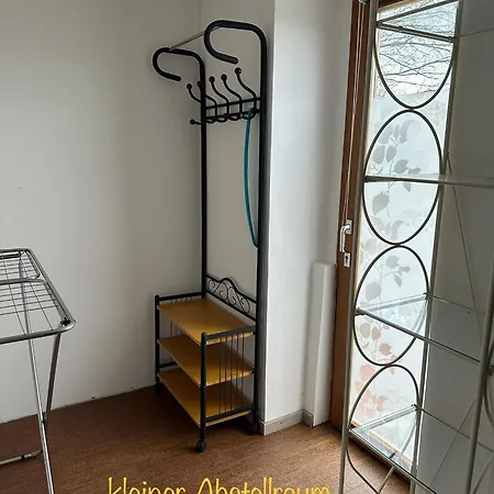 Baliku 2nd Floor With Balcony Felsberg