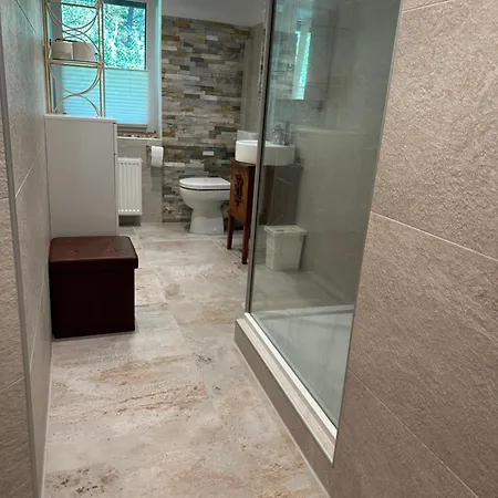 Lejlighed Baliku 2nd Floor With Balcony