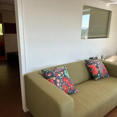 Baliku 2nd Floor With Balcony Lejlighed Felsberg