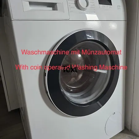 Baliku 2nd Floor With Balcony Felsberg