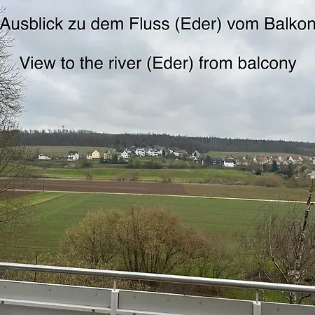 Baliku 2nd Floor With Balcony Lejlighed *