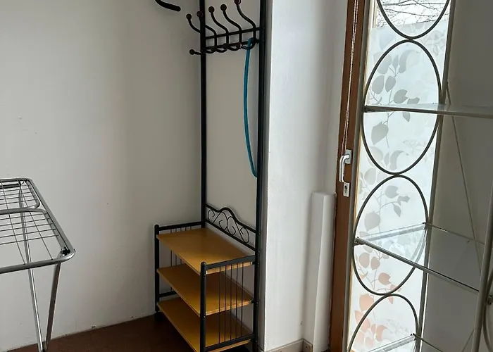 Baliku 2nd Floor With Balcony Felsberg