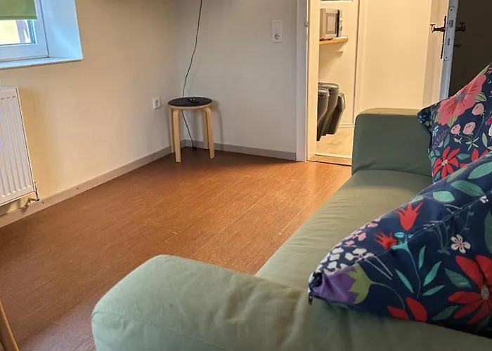 شقة Baliku 2nd Floor With Balcony