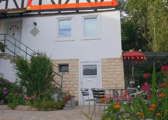 شقة Baliku 2nd Floor With Balcony *