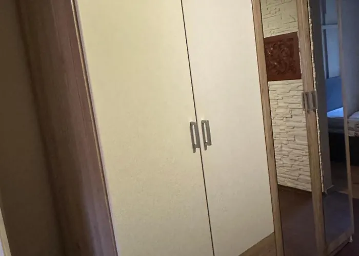 Baliku 2nd Floor With Balcony