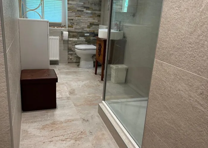 شقة Baliku 2nd Floor With Balcony