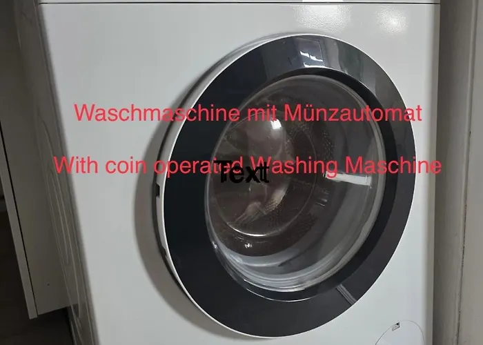 Baliku 2nd Floor With Balcony Felsberg