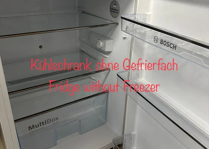 Baliku 2nd Floor With Balcony * Felsberg