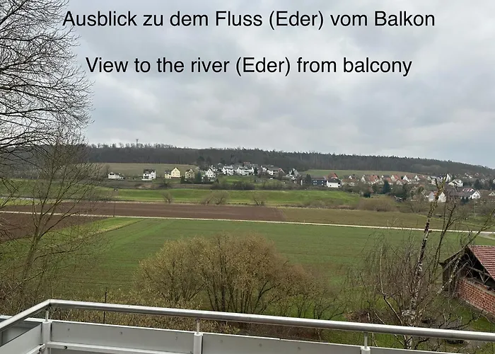 Baliku 2nd Floor With Balcony شقة *